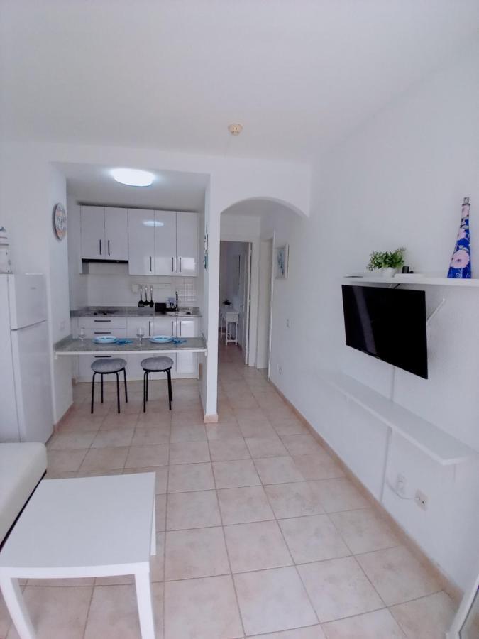 Apartamento La Arena ปูแอร์โตเดลคาร์เมน ภายนอก รูปภาพ