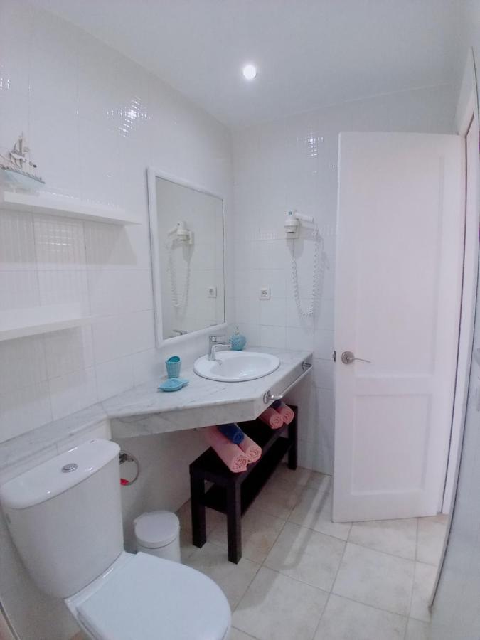 Apartamento La Arena ปูแอร์โตเดลคาร์เมน ภายนอก รูปภาพ